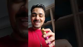 ELUX LEGEND PRO 3500 PUFFS BERRY LEMONADE 🍒🍋  fidasherkhan REVIEWS [upl. by Lytle]