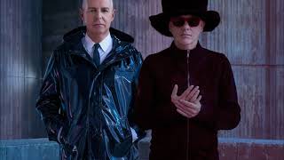 PET SHOP BOYS Discography  Mixed Marchidj [upl. by Ximena]