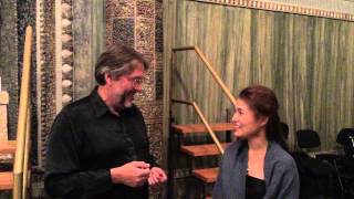 The Virtuosi Tour 2015  Video Blog September 11 [upl. by Israel]