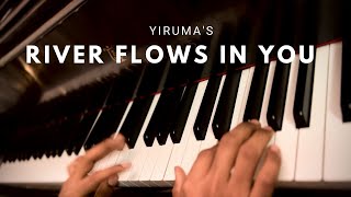 Lydian Nadhaswaram  River Flows In You Cover  Yiruma [upl. by Nickelsen846]