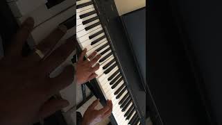 Learn This F7 BluesJazz Piano Lick Piano Tutorial [upl. by Aitan]