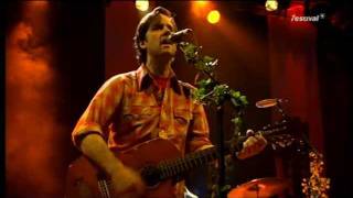 Calexico  Alone again or  Live HQ [upl. by Resay]