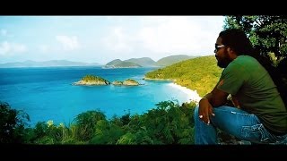 Pressure  Virgin Islands Nice  Official Music Video [upl. by Paluas]