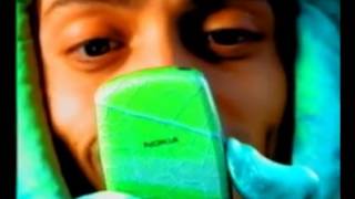 Nokia 3210 Commercial TV Spot [upl. by Cherise866]