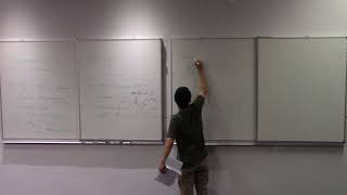 Introduction to Conformal Field Theory Part 2 of 2 [upl. by Rance]