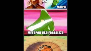 Yamcha y sus quotMemesquot [upl. by Lemuela210]