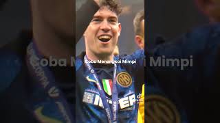 VERSI inter milan intermilan ligaitalia seriea inter [upl. by Enirol455]