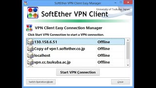 Free VPN Windows 10 ISO Android SoftEther VPN [upl. by Lede868]