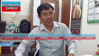 Khumulwng Homeopathy Hospital o Salbrum no Free Treatment khwlai jak tongo [upl. by Eihs21]