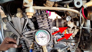 Bajaj Pulsar bike ki tuning or mileage setting na ho 5 karan 100 problem solve [upl. by Nets]