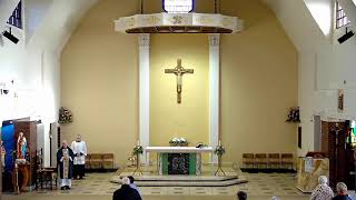 St Peter in Chains Ardrossan  Live Stream [upl. by Nesral]