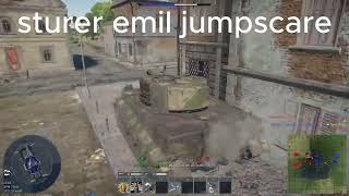 sturer emil jumpscare [upl. by Carlos]