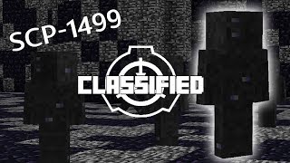 Minecraft CLASSIFIED  quotSCP1499quot EP6 SCP Foundation [upl. by Ennasus494]