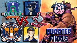 Pokémon Metronome Battle VS MandJTV  MBF Quarter Finals [upl. by Llenol]