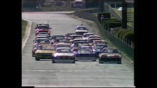 1981 ATCC  Round 4  Part 3 of 4 [upl. by Nnyletak]