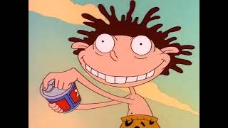 The Wild Thornberrys  Donnie with a Soda Can We’ll Be Right Back [upl. by Frechette]