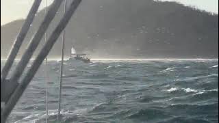 PANAMA POSSE  PAPAGAYO WINDS [upl. by Robinson988]