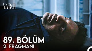 Yargı 89 Bölüm 2 Fragmanı  Bu İşin Sonu Umurumda Değil Artık [upl. by Ayek]