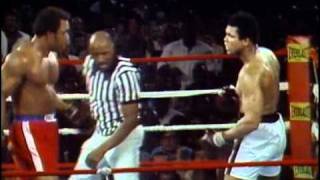 Muhammad Ali amp Wilt Chamberlain [upl. by Stearn]