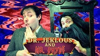 Dr Jekyll and Mr Hyde  Phelous [upl. by Boleslaw696]