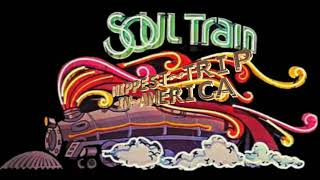 Soul Train  Intro theme [upl. by Etrem]