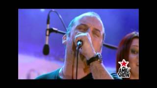 Tony Cetinski amp Euterpa  Opet si pobijedila Live  Ami G Show 2013 HQ [upl. by Nylazor31]