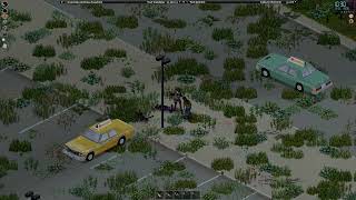 Project Zomboid 10 Years 15 [upl. by Einnov577]