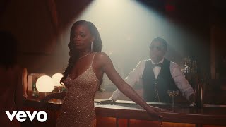 Babyface amp Ari Lennox  Liquor Official Video ft Ari Lennox [upl. by Nemracledairam]