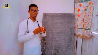 Taking Antibiotics Part 1  Dr Abdiaziz [upl. by Halsted320]