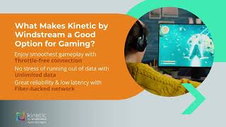 What is Kinetic by Windstream [upl. by Joses]