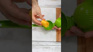 Sabías que podemos hacer tostones rellenos con el exprimidor de limones [upl. by Atarman97]