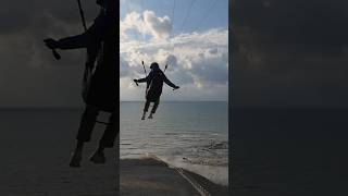 MON ACCIDENT DE PARAPENTE [upl. by Yorled]