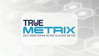 TRUE METRIX® METER [upl. by Terrena]