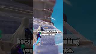 PC Tweaks Are RUINING Your FPS… fortnite windows fnsettings boostfps fpsboost fps inputdelay [upl. by Harrow]