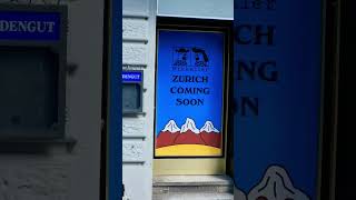 🍺🍺🍺 Mikkeller coming to Zürich in November 🍺🍺🍺 [upl. by Eleon]