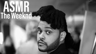 ASMR The Weeknd  Odd Look Loft Music Pretty Valarie [upl. by Adgam]