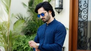 Danish taimoor good lookingShowbiznewsj6 [upl. by Jacobson]