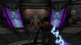 Legacy of Kain Soul Reaver Walkthrough  Part 31 [upl. by Prober]