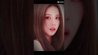 My love ❤🔥 shortvideo jisooblackpink [upl. by Lienad]