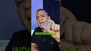 Este Nano soporte de Steren se ha vuelto INDISPENSABLE para mi Nanosoporte [upl. by Rella328]