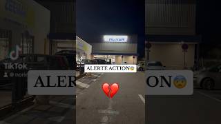 ALERTE ACTION💔 [upl. by Nahtanohj]