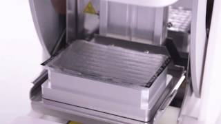 The Vitl Variable Temperature Microplate Heat Sealer [upl. by Notnert]