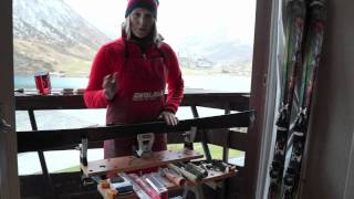 Ski onderhoud  Tips amp Tricks [upl. by Henrietta]