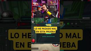 QUE TENSIÓN 😮‍💨 auron auronplay twitch auroners minecraft auronclips clips auronplayclips [upl. by Alegnasor]