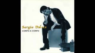 Sergio Dalma  Definitivo [upl. by Celene]