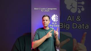 Best crypto categories for 2025 crypto bitcoin [upl. by Kingdon706]