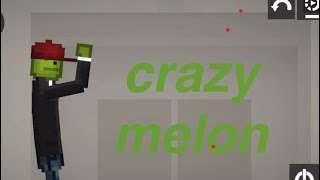 The movie with a crazy melon ￼ [upl. by Neeron114]