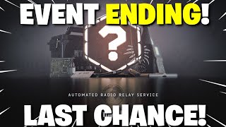 Escape From Tarkov PVE  The EVENT Ends TOMORROW Heres What You Need To Look Out For [upl. by Weirick]