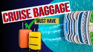 Dont Board Your Cruise Without These CarryOn MustHaves [upl. by Daraj]