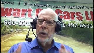 Buyer Beware Fake CarFax Reports [upl. by Michaele490]